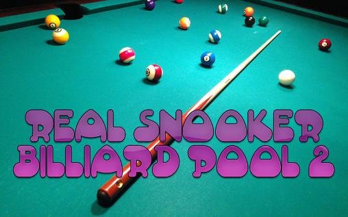 download Real snooker: Billiard pool pro 2 apk